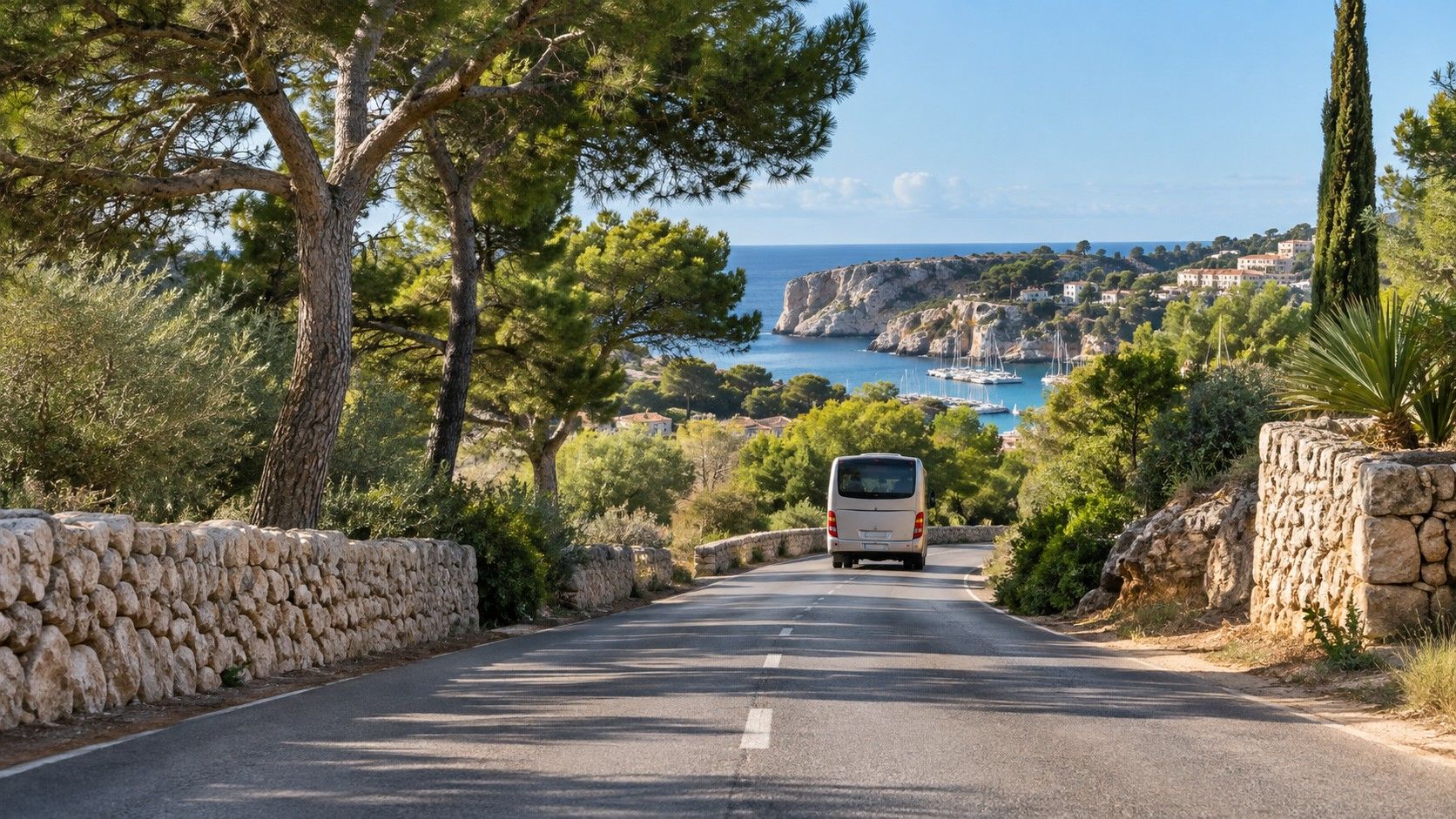 Cómo ir a las Cuevas del Drach desde Palma: coche, bus o excursión