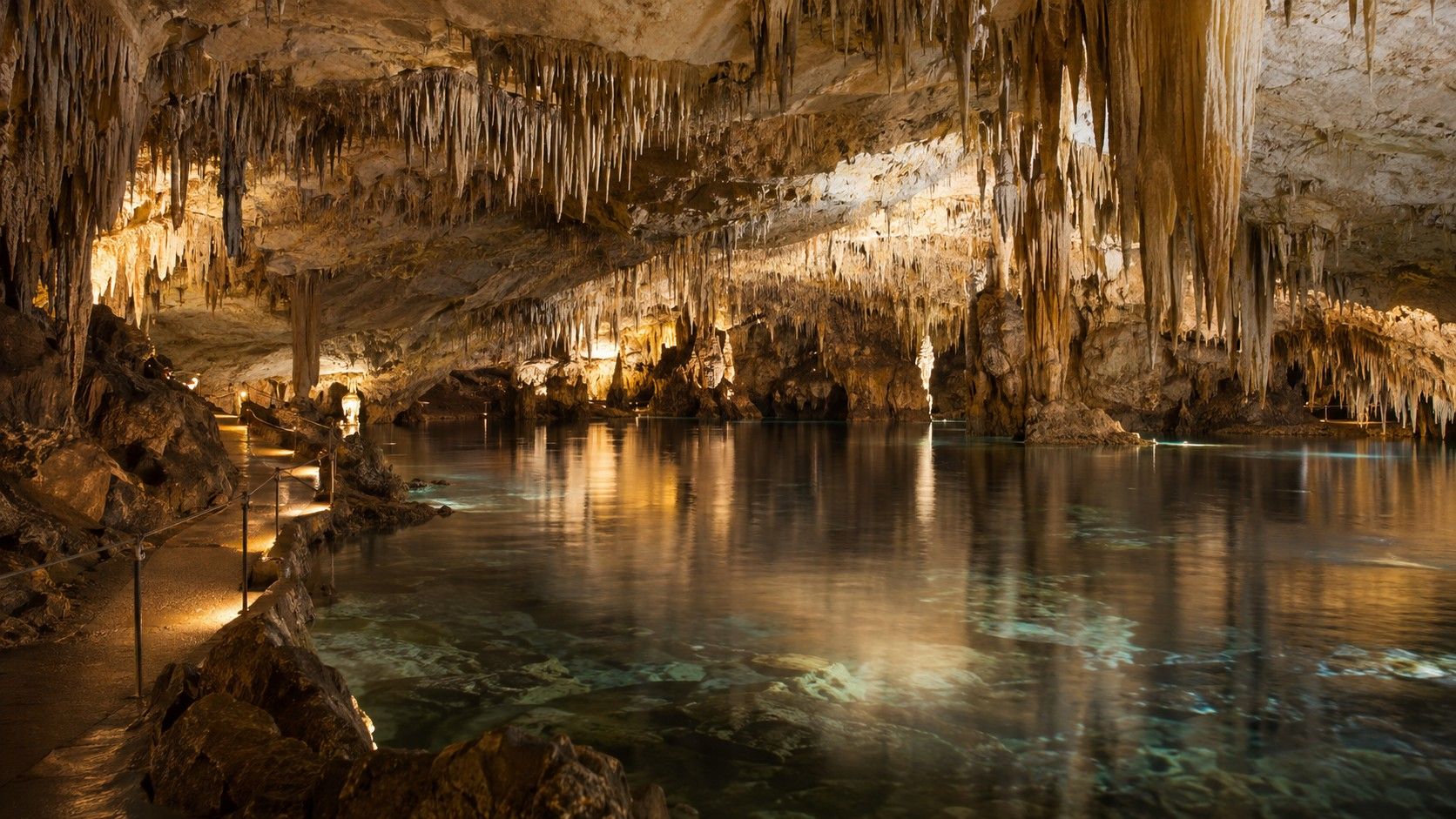 Cuevas del Drach: entradas y organización de la visita en Porto Cristo