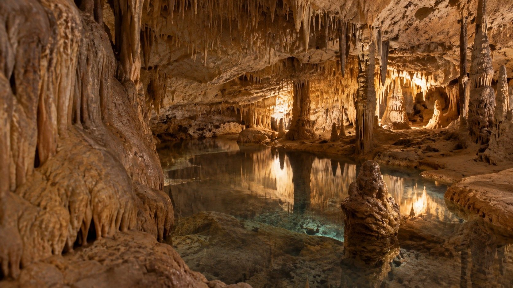 Cuevas del Drach o dels Hams: diferencias para elegir una visita