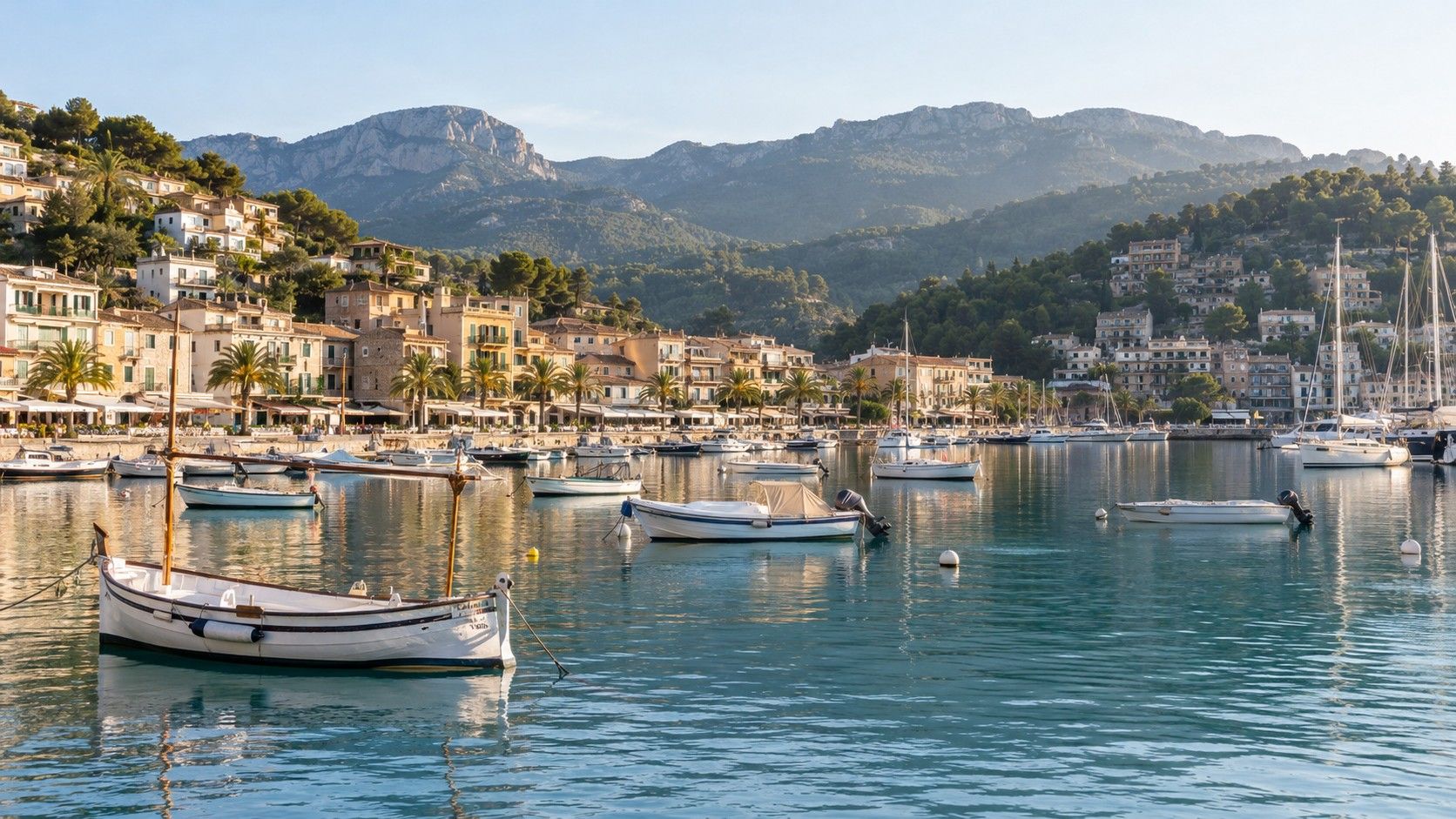Mallorca en tres días: una ruta con base en Palma